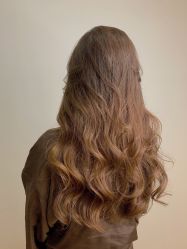 -意廊 Hair Salon