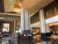 -汕头龙光喜来登酒店