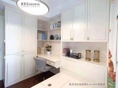 -恒大国际建材家居博览中心(德胜东路店)