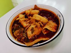 -好快螺柳州螺蛳粉(大西门店)