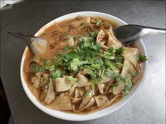 -陈记锅巴菜(五大道店)