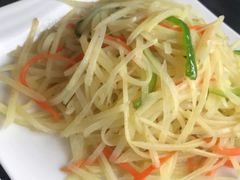 -我去·春饼文化主题餐厅(国定路总店)
