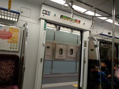 -基隆火车站(Keelung Ma)