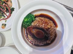 -香港狮子山下·明星粤菜餐厅(北苑店)