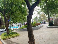 -梧桐山风景名胜区