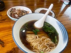 -小方的面(徐家汇店)