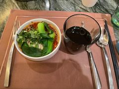 碗杂面-都会尚膳·海鲜自助餐厅(重庆万豪酒店)