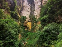 -神龙峡风景区