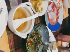 -simply thai天泰(长泰广场店)