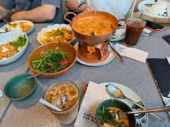 -Kub Kao Kub Pla (Terminal21)