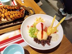 醪糟冰淇淋-醉长安(钟楼旗舰店)