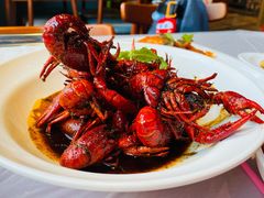 -有位虾匠·香辣蟹·小龙虾(李村店)