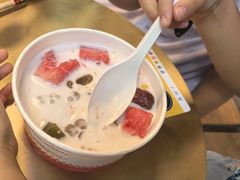 -甄大福·老盐芭乐·陵水酸粉(水巷口店)