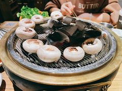 特色烤鳗鱼-泥炉烧肉师(新街口金銮巷店)