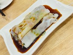 -添好运点心专门店(中环IFC店)