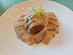 -湖影中餐厅·南京金茂威斯汀大酒店