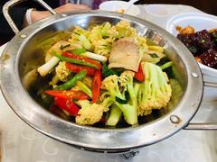 -桦立酒家(宜山路店)