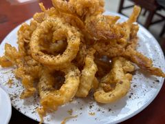 -卫巷菜馆(芙蓉总店)