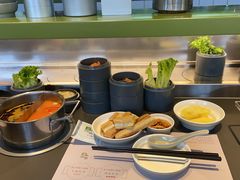-壹小馆.皇城老妈(成都太古里店)