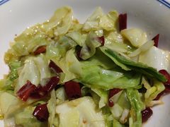 -湘当爱·鲜煮现炒(松岗立业路店)