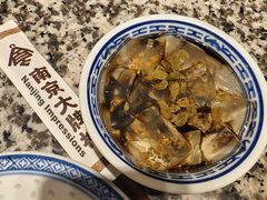 -南京大牌档(崇文门国瑞店)