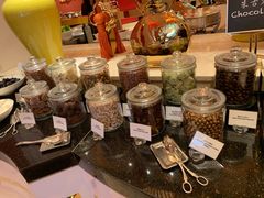 -咖啡苑 - 蔚藍夏日限定主题(永利皇宫店)
