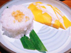 -仓库南洋海鲜小排档(柳河路店)