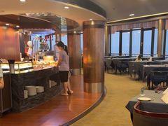 -汇泉王朝大饭店-旋转餐厅(南海路店)