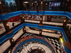 -Peet's Coffee皮爷咖啡(豫园店)