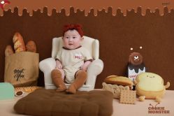 -Baby Pastel 自然光儿童摄影(CBD店)