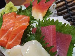 -福匠日本料理(人民路店)