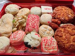 -芦庄子桂顺斋(和平路总店)