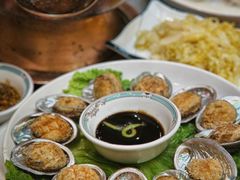 -鑫正兴东北烧烤(滨湖店)
