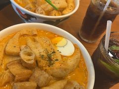 -绿柠食堂(北外滩店)