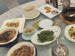 -鹭园酒家·四十年老字号