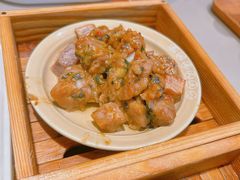 -蔡澜点心·粤菜(万菱汇店)