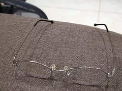-广州宝岛眼镜武汉和光眼镜市场西区店