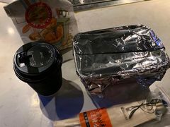 -食大利香港茶餐厅(南亚风情第一城店)