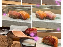 -鮨政·Omakase(港汇恒隆广场店)