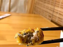 -福匠日本料理(人民路店)