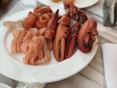 -金茂君悦·食在56海鲜自助餐厅ON56