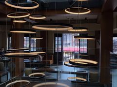 大堂-星巴克臻选(成都宽窄巷子店)