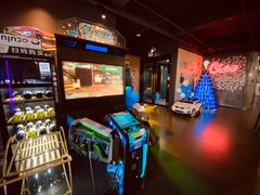 -CIAO·团建聚餐·生日派对轰趴馆(福田店)