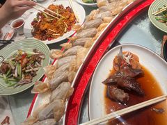 -稻香饭店(龙华天虹店)