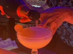 -The Penthouse酒吧