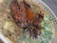 -无名氏面馆(邮电路店)