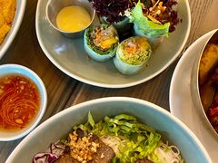 -CHINCHIN 青青·泰国料理(万象食家店)