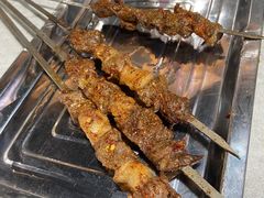 -苏氏牛肉面(机场店)