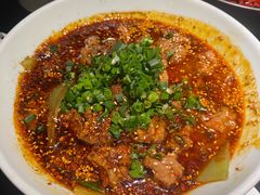 -麻六记(凤凰汇店)