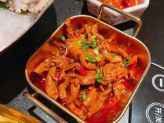 -牛New寿喜烧(闵行龙湖天街店)